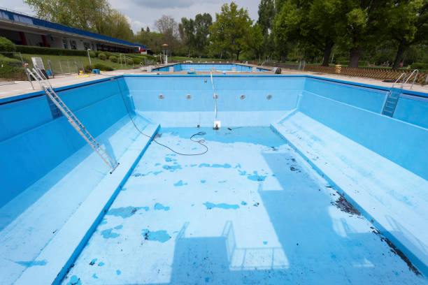 Best Flood restoration services  in Presidential Lakes Estates, NJ