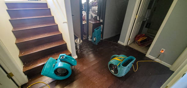 Best Emergency water damage restoration  in Presidential Lakes Estates, NJ