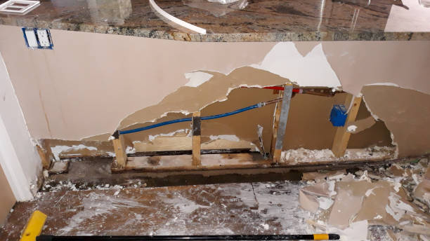 Best Residential water damage restoration  in Presidential Lakes Estates, NJ